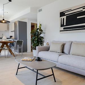 Appartement met een Slaapkamer
